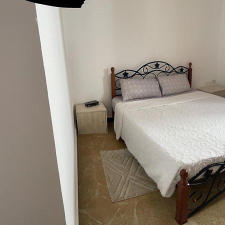 Haramous Guest House Djibouti City Екстериор снимка