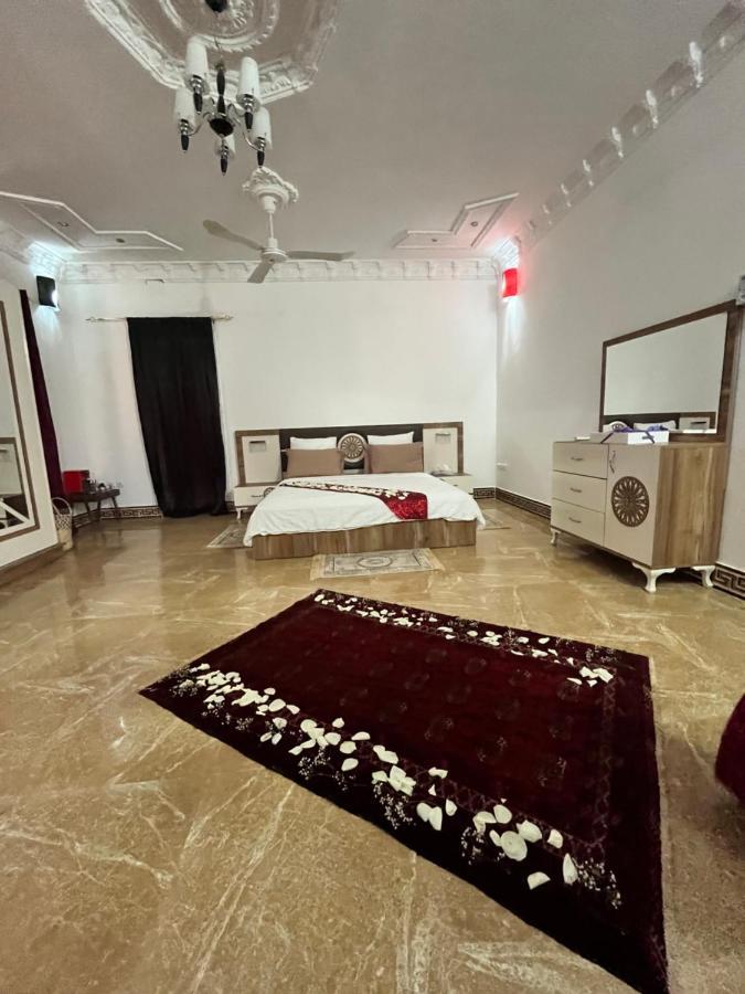 Haramous Guest House Djibouti City Екстериор снимка