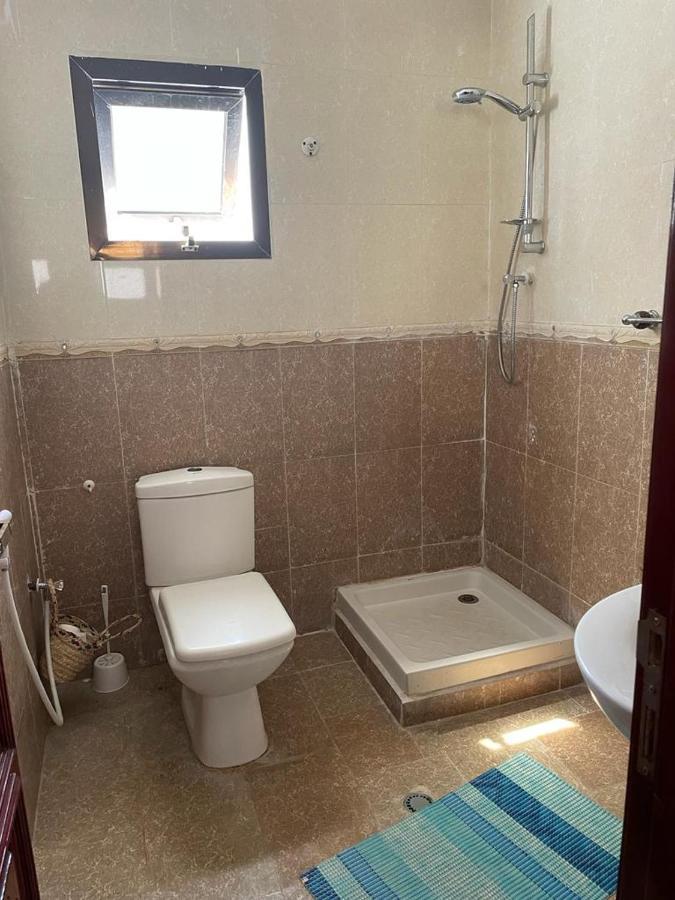 Haramous Guest House Djibouti City Екстериор снимка